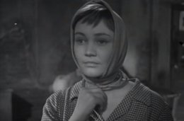 Кадр из фильма &laquo;На семи ветрах&raquo;